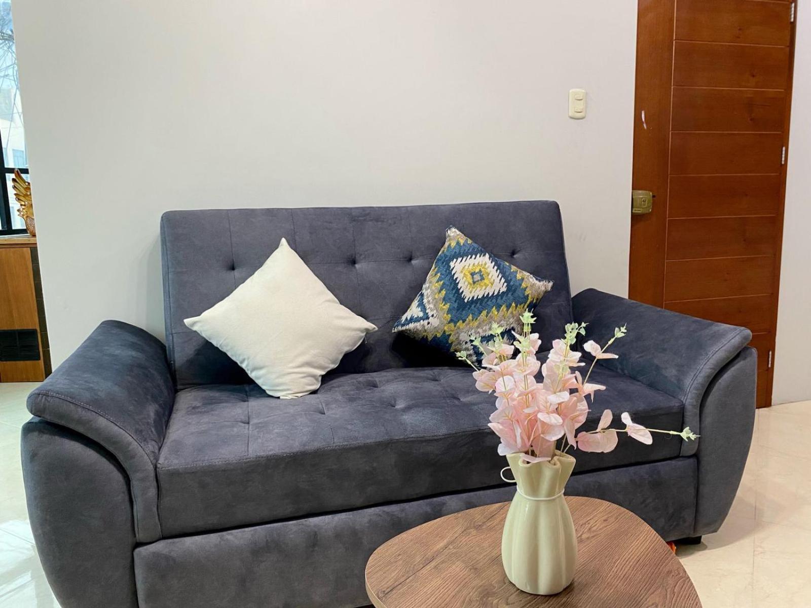Paloma House Apartment Lima