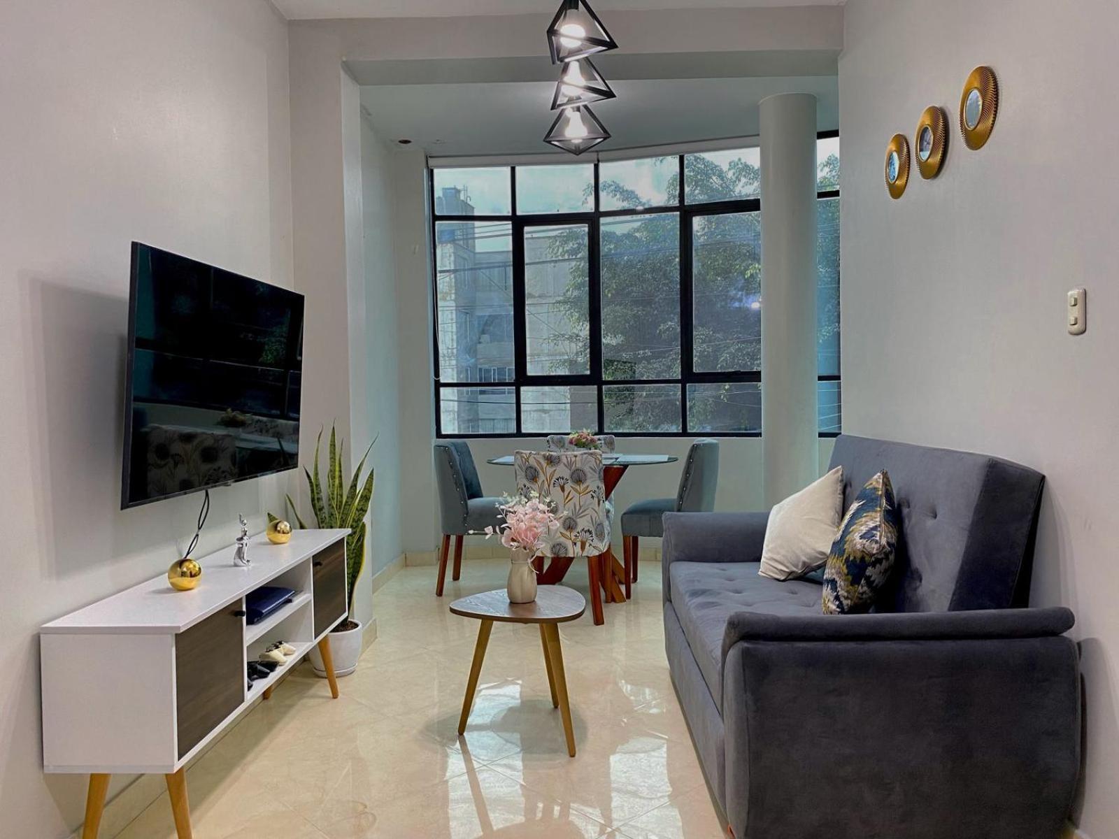 Apartment Paloma House