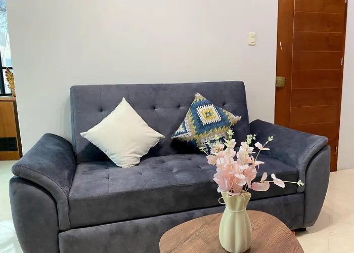 Paloma House