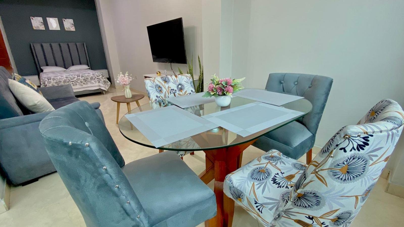 Paloma House Apartment