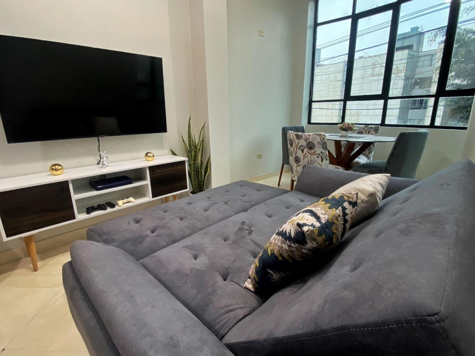 Apartment Paloma House *