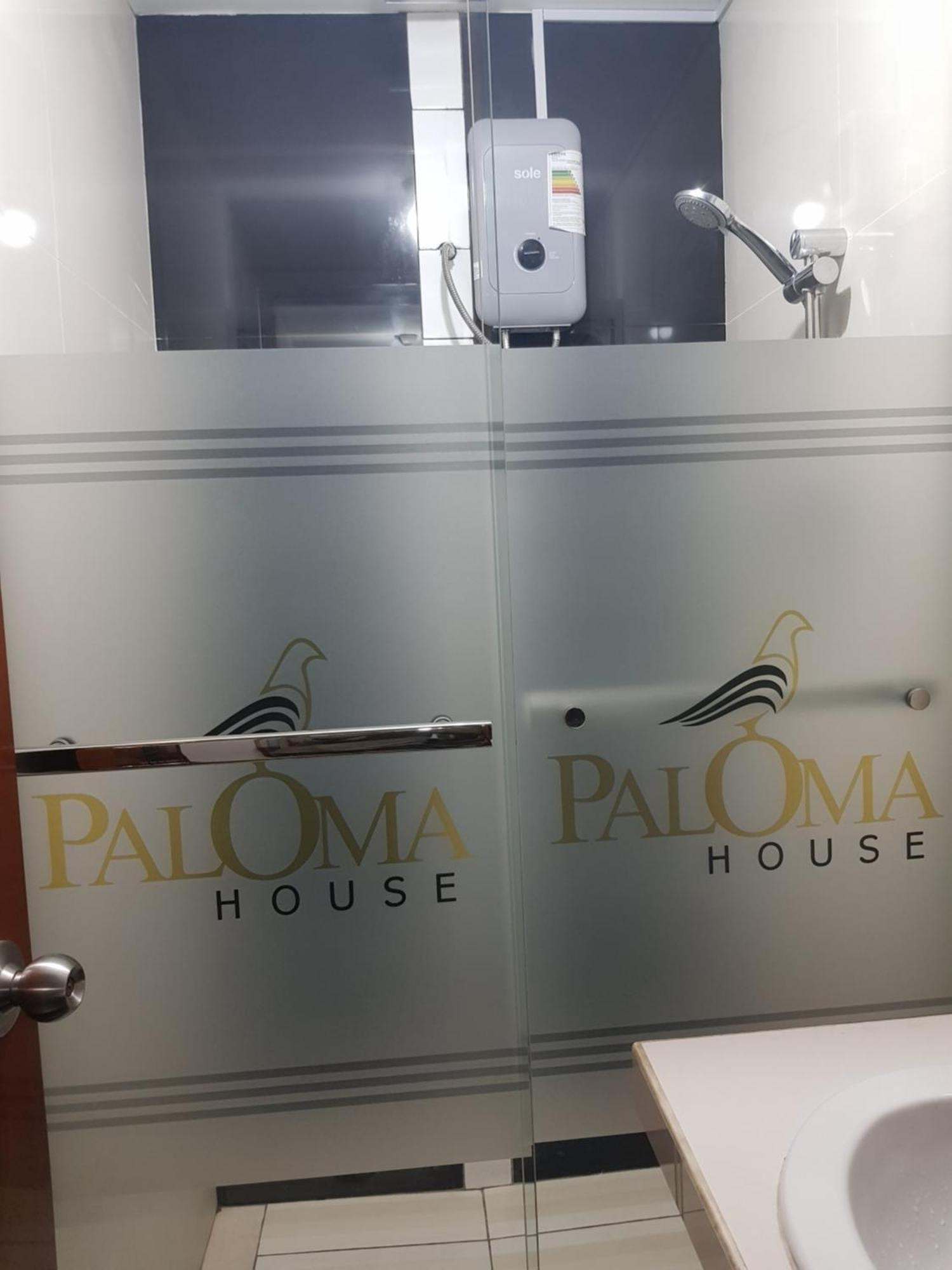 Paloma House Apartment