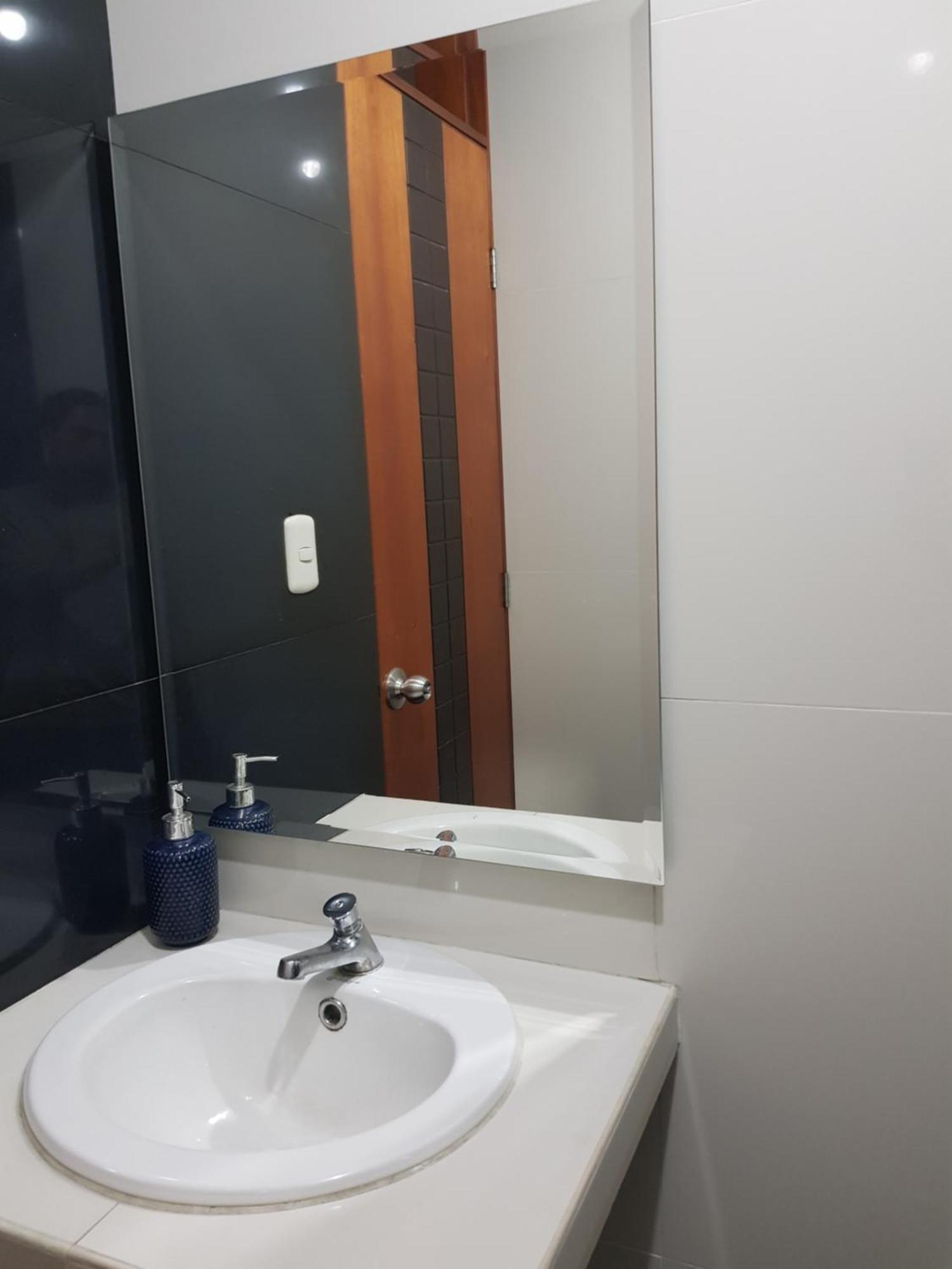 Paloma House Lima